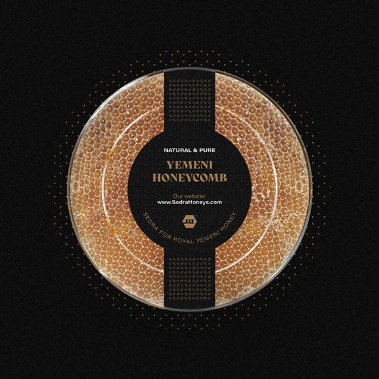How to Identify Authentic Yemeni Honey – Buyer’s Guide