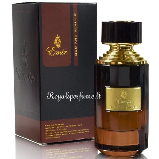 What Is Oud? Discover the King of Arabic Fragrances