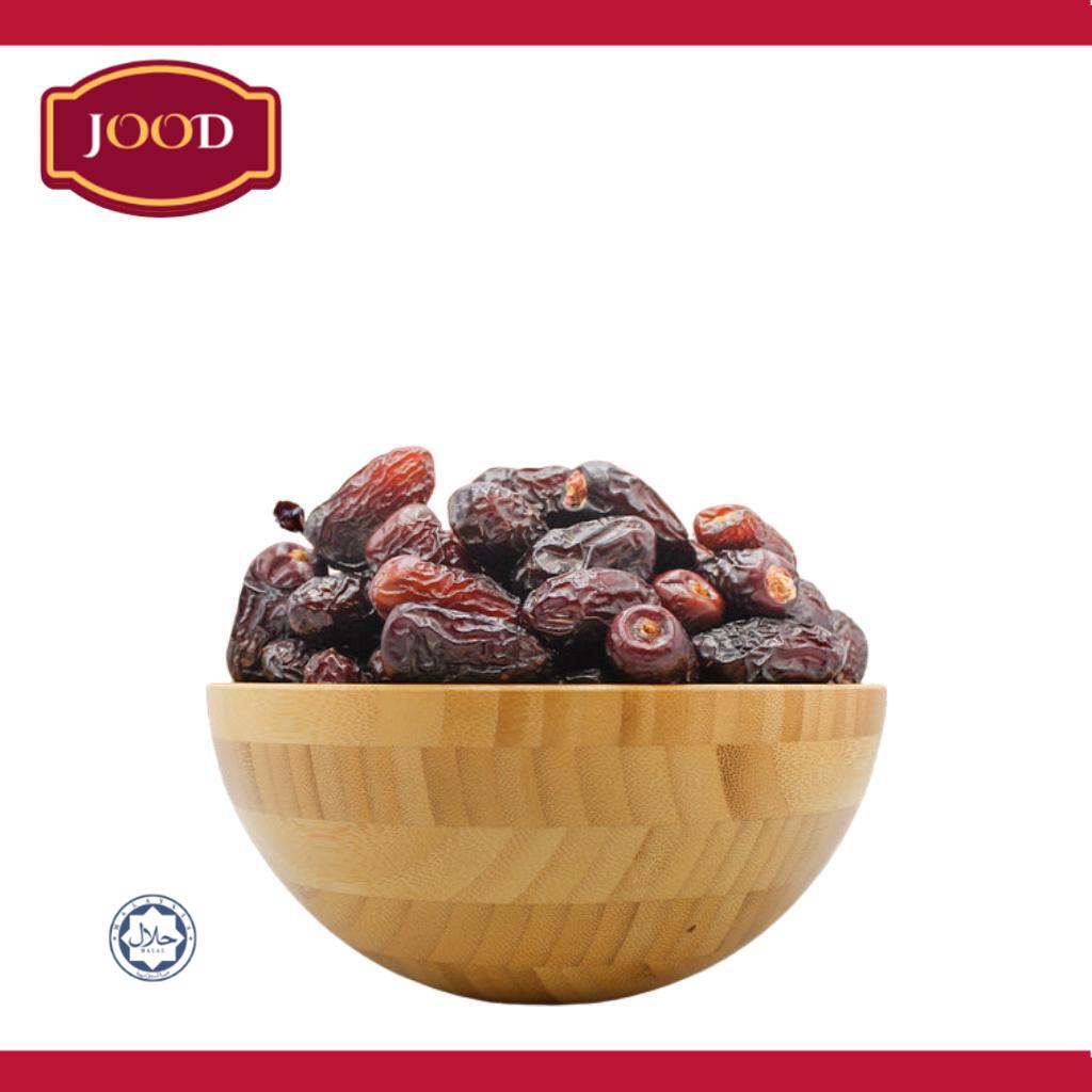 Mariami Madinah Dates VIP - Mariami KURMA MADINAH - Imported direcrlty from Saudia Arabia By Jood Mart