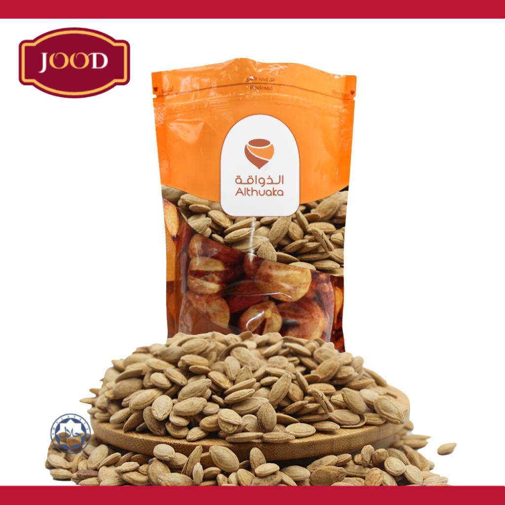 Kacang Jagung Yemeni Segar Rasa Asin & Tidak Asin dari Jood Mart - Food