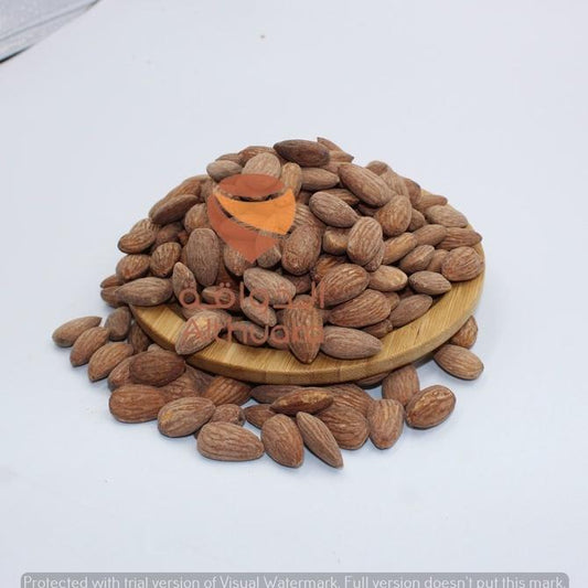 Nut Kacang Salty and Un Salty Fresh from Jood Mart