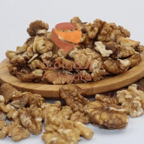 Walnut Nut Kacang Salty Fresh from Jood Mart