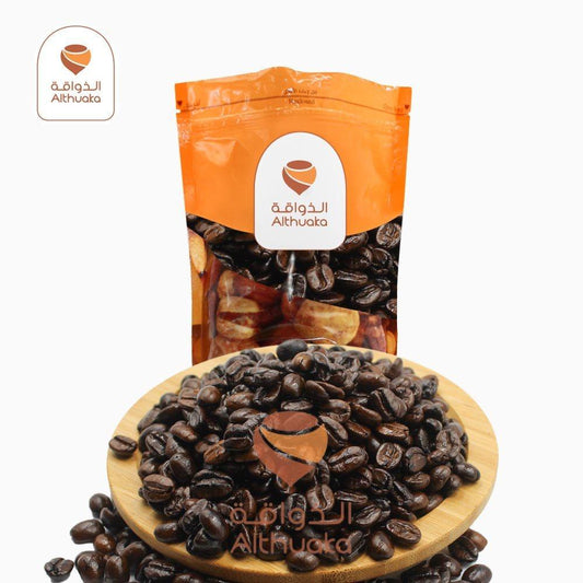 Kopi Turki Berkualiti Tinggi dari Jood Mart - Detox