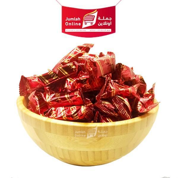 Best Peanut Barley , (400 g , 1kg , 2kg) coklatmasammasam yang Food Snacks By Jood Mart