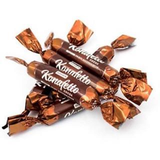 ready stock Roshen conafetto nero sweets in cocoa 250g Snacks Chocolate Food By Jood Mart
