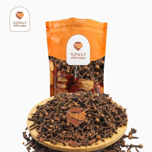 Serbuk dan Bijian Cengkeh Segar dari Jood Mart untuk Memasak dan Kesehatan - Rempah