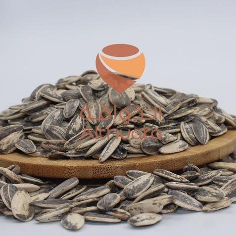 Kacang Labu & Bijan Bunga Matahari Segar dari Jood Mart - Food, Cooking