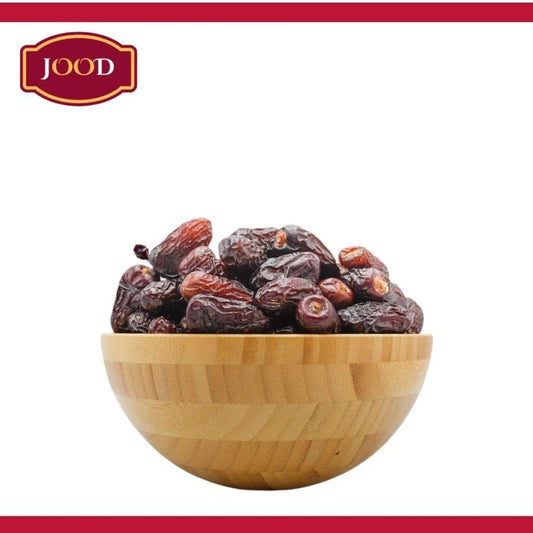 Safawi Madinah Dates VIP - SAFAWI KURMA MADINAH - Imported direcrlty from Saudia Arabia From Jood Mart