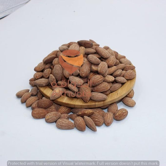 Nut Kacang Salty and Un Salty Fresh from Jood Mart