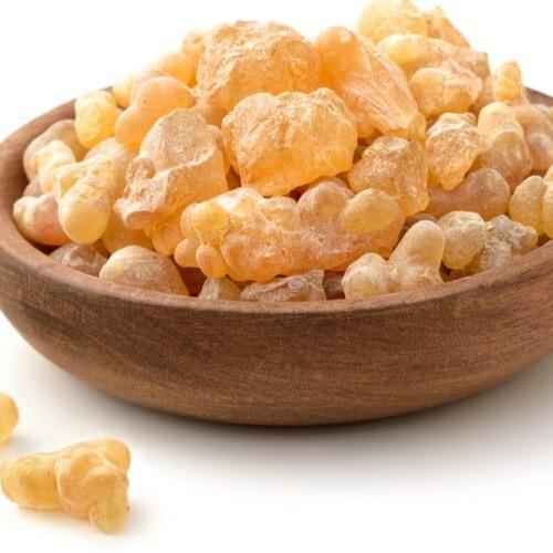 GUM ARABIC POWDER / GAM ARAB SERBUK ORIGINAL 100% By Jood Mart