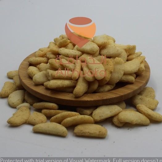 Fresh Nut Kacang – Premium Quality, Crunchy & Delicious From Jood Mart