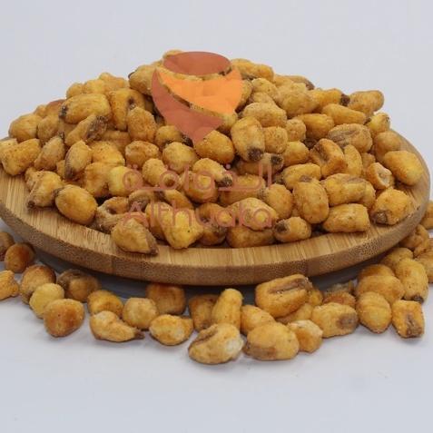 Kacang Jagung Asin & Tidak Asin Segar dari Jood Mart - Food