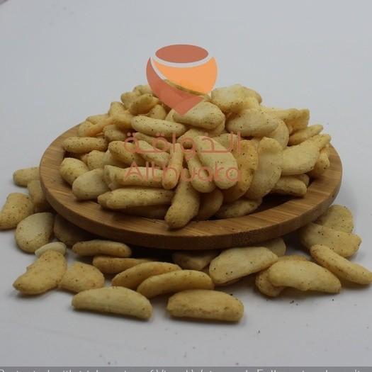 Fresh Nut Kacang – Premium Quality, Crunchy & Delicious From Jood Mart