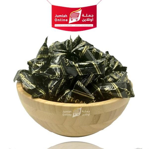 Best Peanut Sesame, (400 g , 1kg , 2kg) Food Snacks coklatbentukcomel Halal chocolate Chocolate & Chocolate Snacks By Jood Mart Sweet