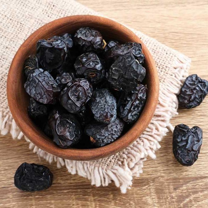 Al Khamash Saudi Dates - Kurma From SAUDIA 1 KG Food Snacks By Jood Mart