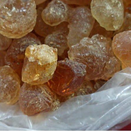GUM ARABIC POWDER / GAM ARAB SERBUK ORIGINAL 100% By Jood Mart