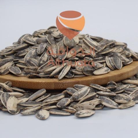 Kacang Labu & Bijan Bunga Matahari Segar dari Jood Mart - Food, Cooking