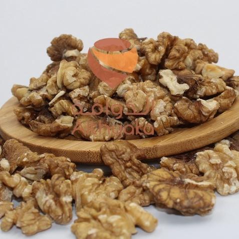 Walnut Nut Kacang Salty Fresh from Jood Mart