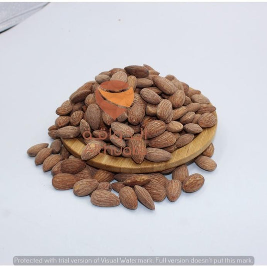 Nut Kacang Salty and Un Salty Fresh from Jood Mart