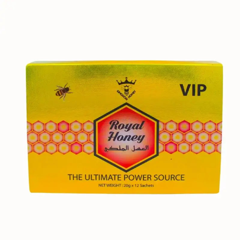 Dropshoping Honey from Malaysia - Honey 10 - honey