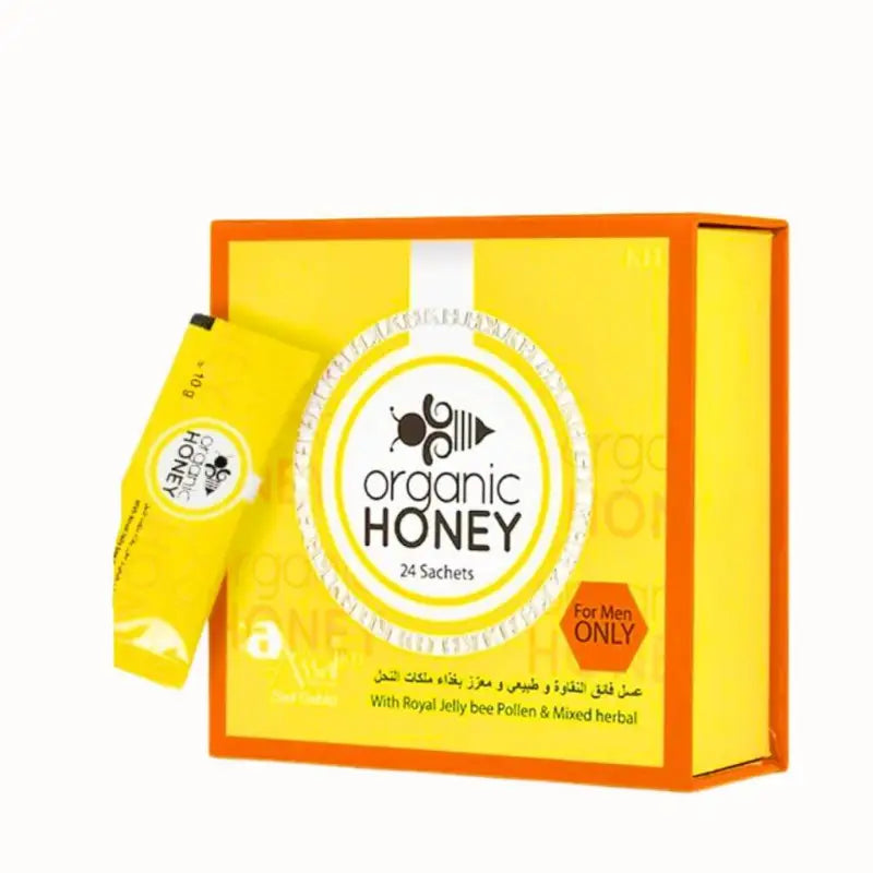 Dropshoping Honey from Malaysia - Honey 2 - honey