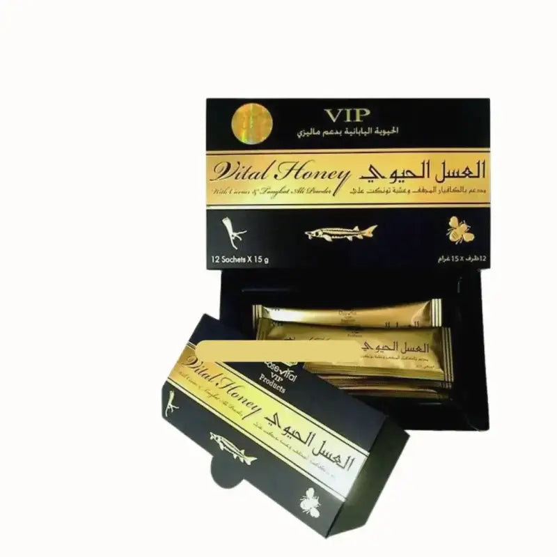 Dropshoping Honey from Malaysia - Honey 20 - honey