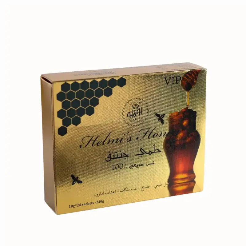 Dropshoping Honey from Malaysia - Honey 28 - honey
