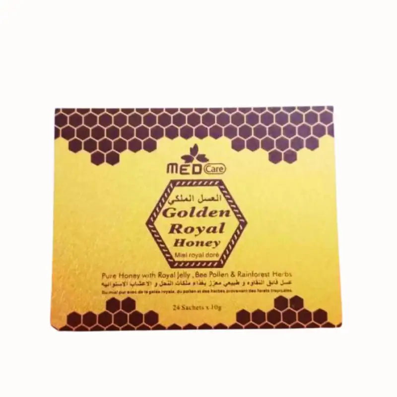 Dropshoping Honey from Malaysia - Honey 3 - honey