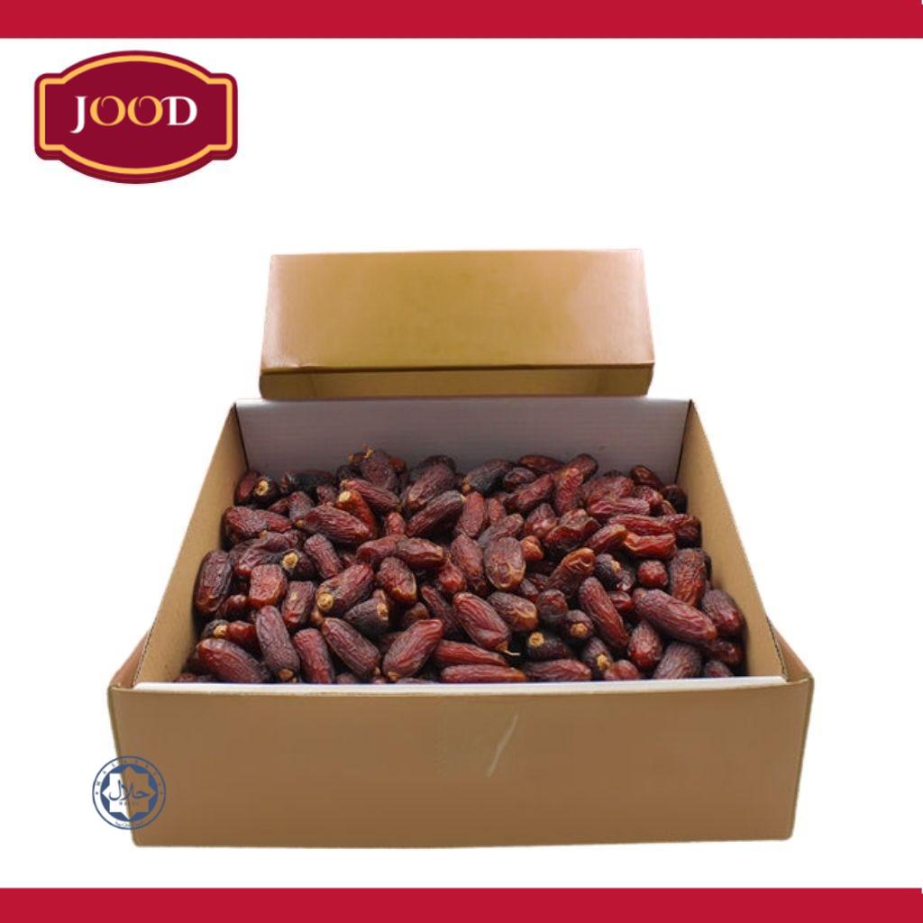 DATES / KURMA MARIAMI Almadina A - AA - VIP 5kg From Jood Mart