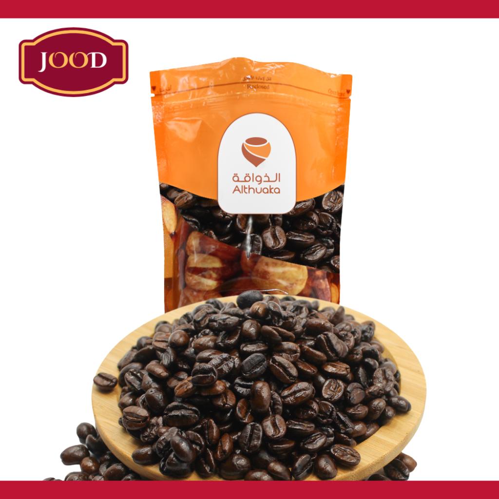 Kopi Turki Berkualiti Tinggi dari Jood Mart - Detox
