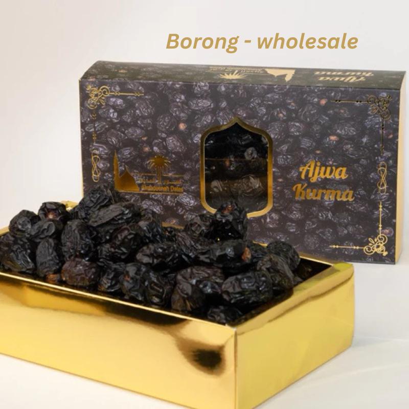Arabic Products