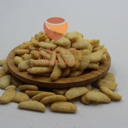 Fresh Nut Kacang – Premium Quality, Crunchy & Delicious From Jood Mart