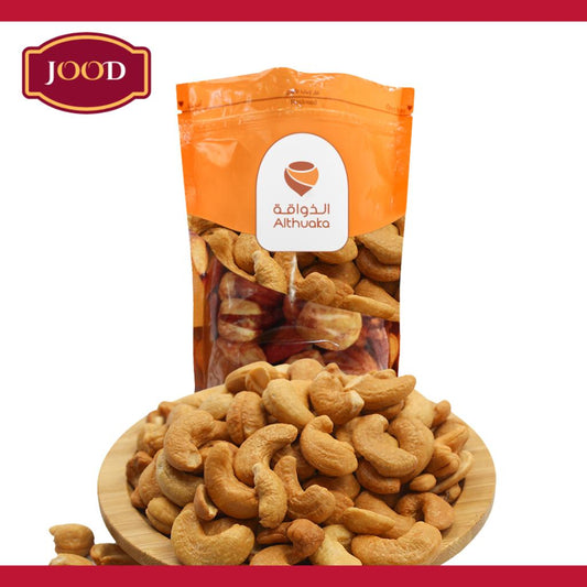 Cashew Nut Kacang Salty Fresh from Jood Mart