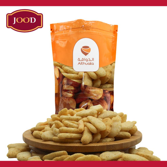 Fresh Nut Kacang – Premium Quality, Crunchy & Delicious From Jood Mart