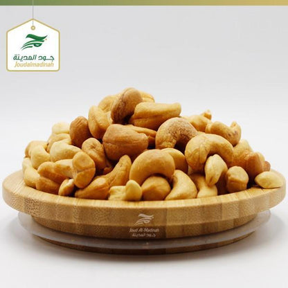Best Fresh Quality Nuts , Cashew Kacang From Jood Mart brazil  nut