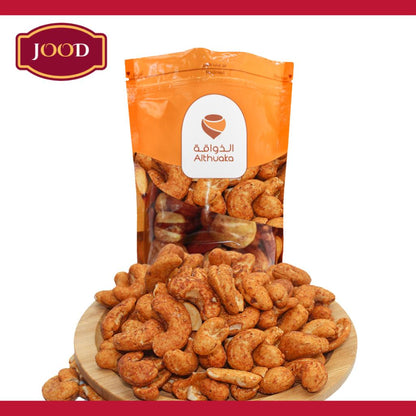 Cashew Nut Kacang Salty Fresh from  Jood Mart