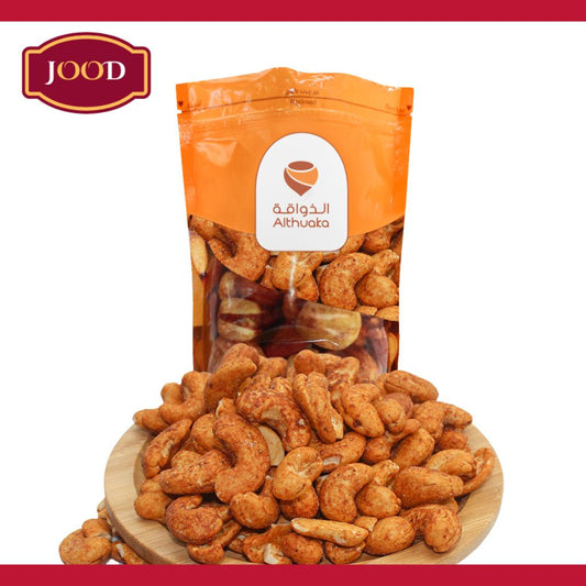 Cashew Nut Kacang Salty Fresh from  Jood Mart