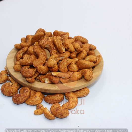 Cashew Nut Kacang Salty Fresh from  Jood Mart
