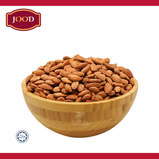 Best Fresh Quality Nuts , Almonds Kacang From Jood Mart brazil  nut