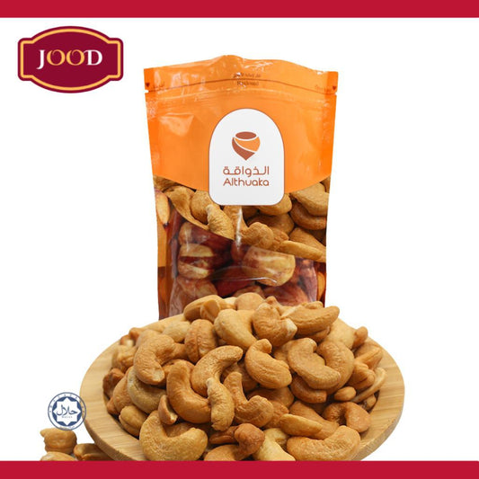 Cashew Nut Kacang Salty Fresh from Jood Mart