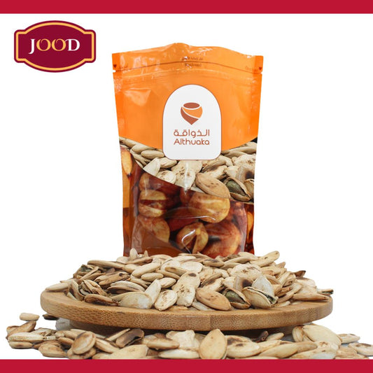 Pumpkin Egyptian Nut Kacang Salty And Un Salty Fresh from  Jood Mart