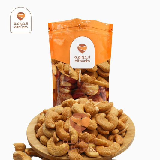 Cashew Nut Kacang Salty Fresh from Jood Mart