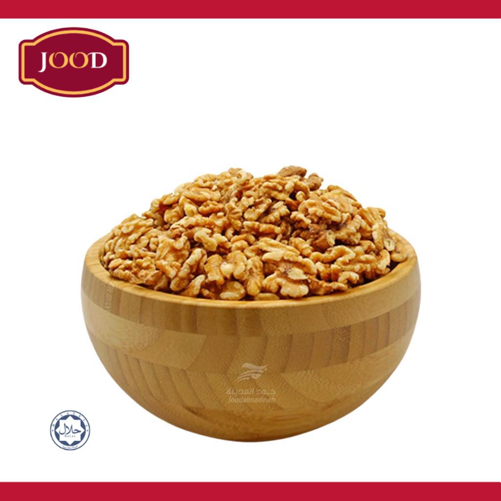 Best Fresh Quality Nuts , Walnut Kacang From Jood Mart brazil  nut