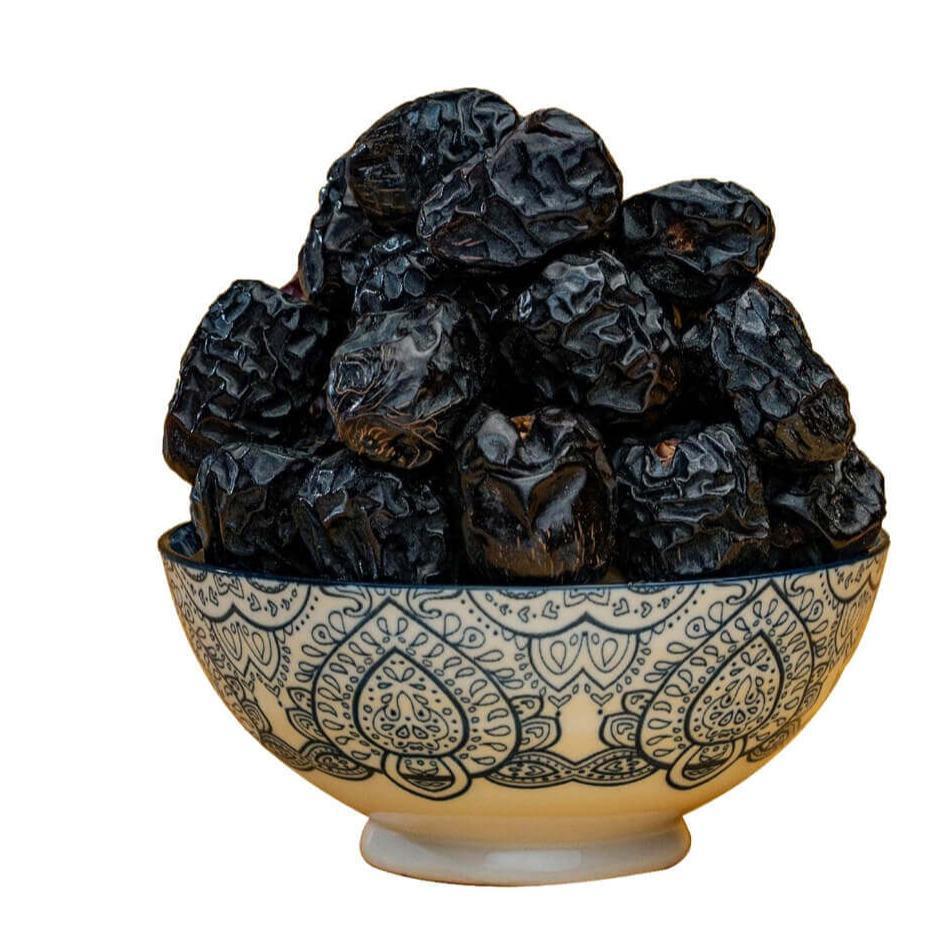 Al Khamash Saudi Dates - Kurma From SAUDIA 1 KG Food Snacks By Jood Mart
