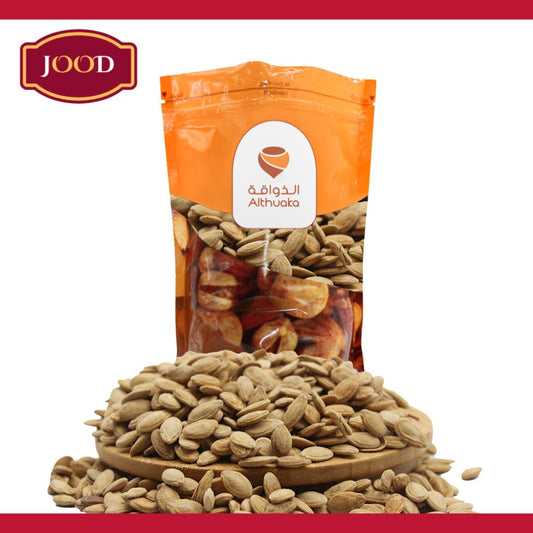 Kacang Jagung Yemeni Segar Rasa Asin & Tidak Asin dari Jood Mart - Food