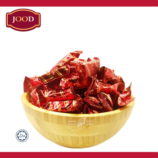 Best Peanut Barley , (400 g , 1kg , 2kg) coklatmasammasam yang Food Snacks By Jood Mart