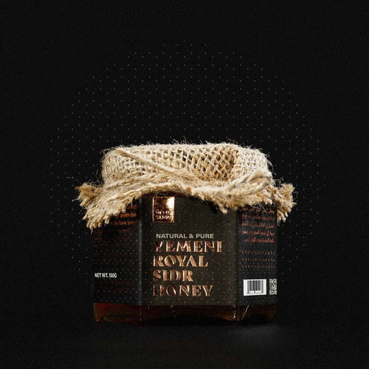 Original Yemeni Marai Honey | 60g | 150 g | 250g | 500g - honey