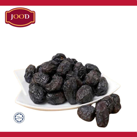 Ajwa Al Madinah Dates 5Kg A  By Jood Mart
