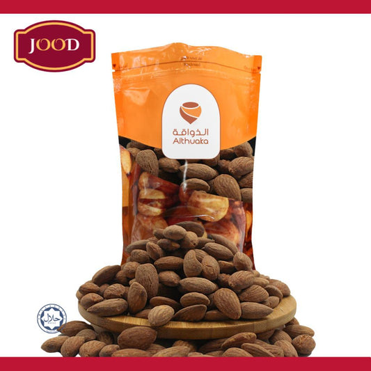Nut Kacang Salty and Un Salty Fresh from  Jood Mart