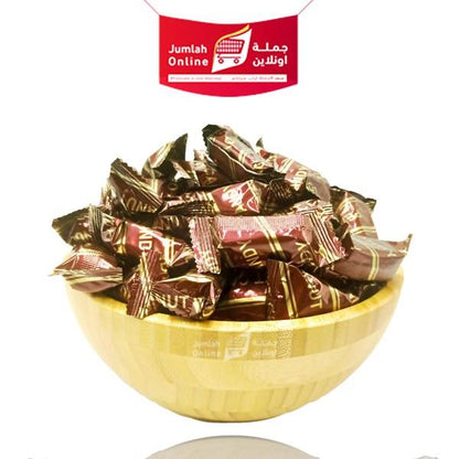Best Peanut Coffee , (400 g , 1kg , 2kg) Food Snacks By Jood Mart Chocolate Sweet